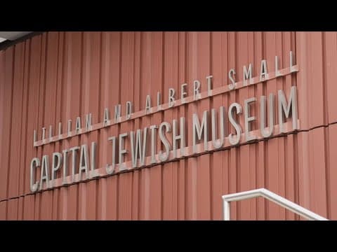 New LGTBQ exhibit on display at Capital Jewish Museum