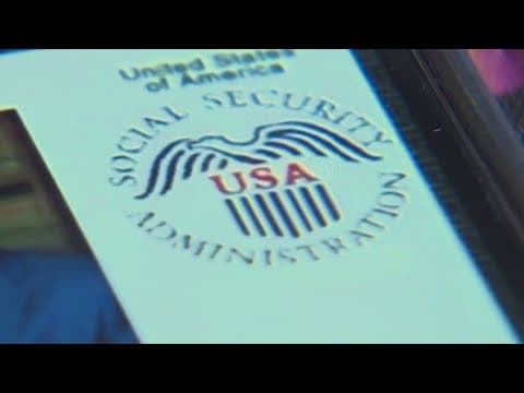 Social Security scam cost woman $29,000 | What to look out for