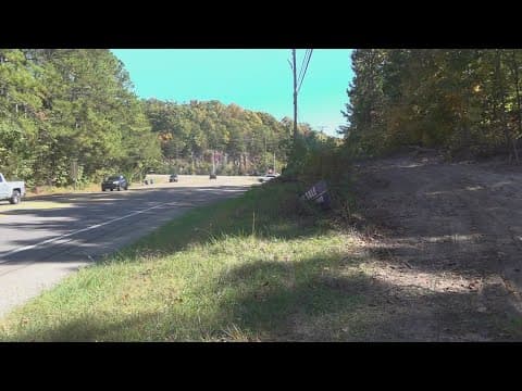 Dandridge rezoning proposal causing concern