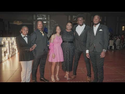 Algiers Charter School System celebrates 20 years with Educate & Elevate Gala