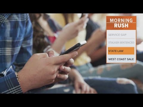 Fort Worth ISD officially bans phones in school