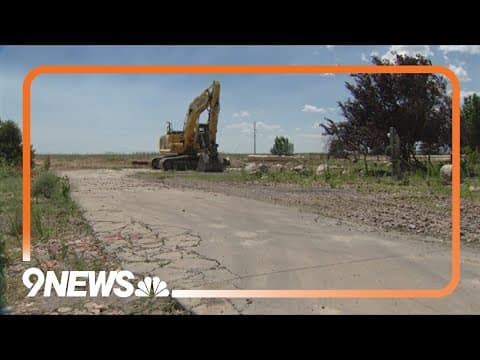 Contractor stole more than $1 million from homeowners rebuilding after Marshall Fire, sheriff's offi