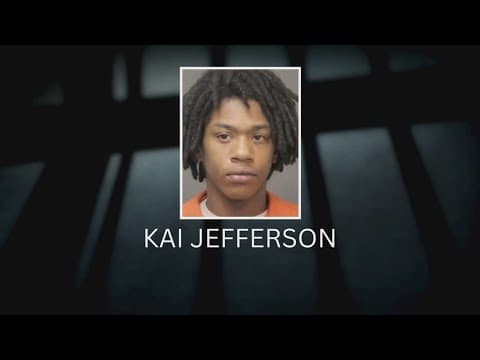 Bill to require alerts on juvenile escapes