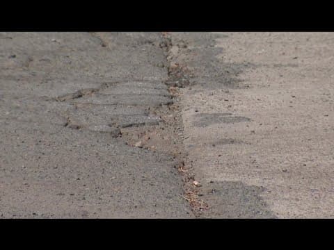 Clairemont residents hit obstacles while trying to get city to fix their rocky and dangerous roads