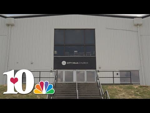 State encouraging houses of worship to apply for safety grant