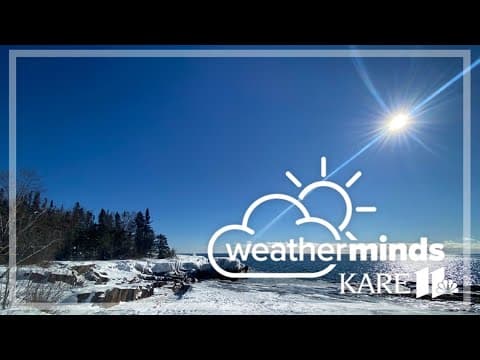 WeatherMinds: Record-setting winter