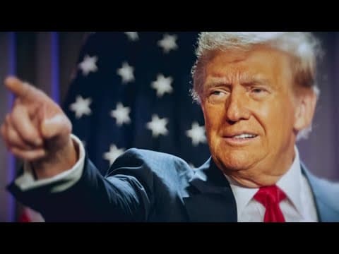 Trump appears to side with Musk, tech allies in debate over foreign workers roiling his supporters