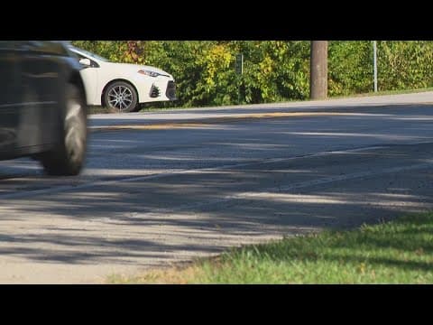 1 dead, 3 injured in northeast Indy crash