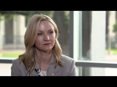 Full interview: Mayor Mattie Parker addresses Fort Worth ISD's failing accountability rating