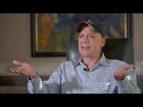 Dallas CEO, GOP donor throwing heavy support and cash behind HERO amendments on November ballot