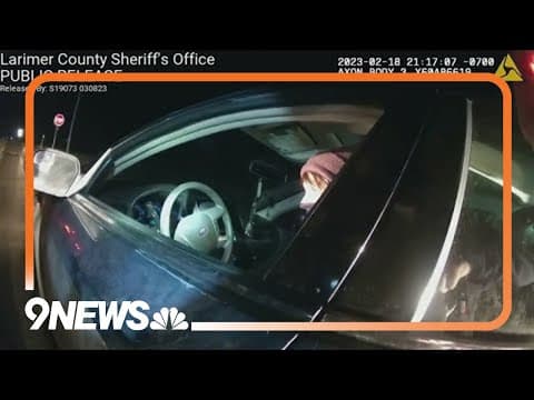 Settlement reached in death of man who was tasered in the middle of I-25