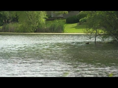 Coroner identifies man who was pulled from Indianapolis pond