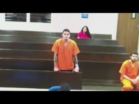 New details revealed in deadly golf cart crash in Cypress