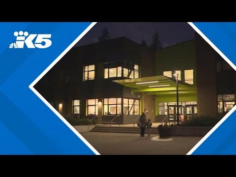 2 child luring attempts reported near Sammamish school