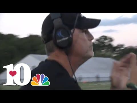 Mic'd Up: Knox Webb's Don Mahoney