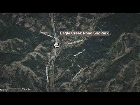 Seattle woman killed in snowmobile accident