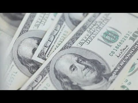 United States national debt reaches all time high of $37 trillion