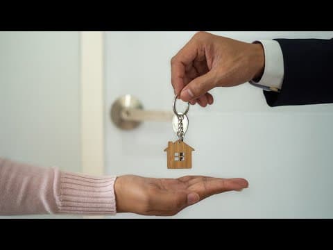 The Real Estate Top Performers share what you need to know if you're buying or selling a home in tod