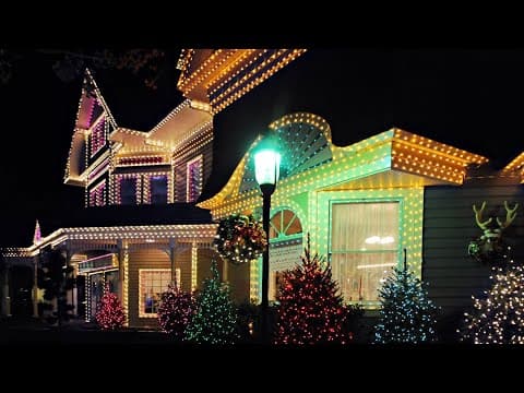 Preparing for the holidays this year