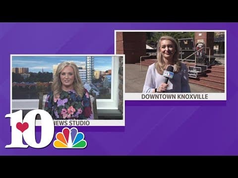 Concerts on the Square kick off Tuesday night