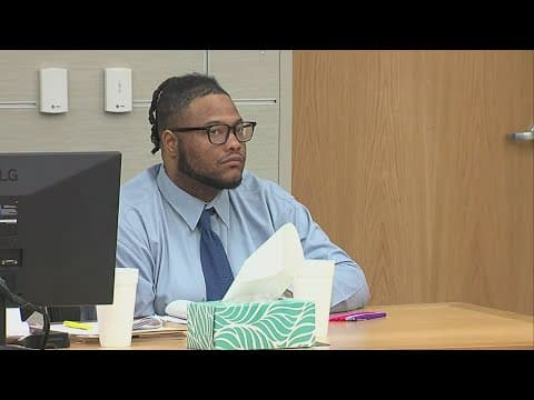 Trial continues for man charged with murder of IMPD Officer Breann Leath