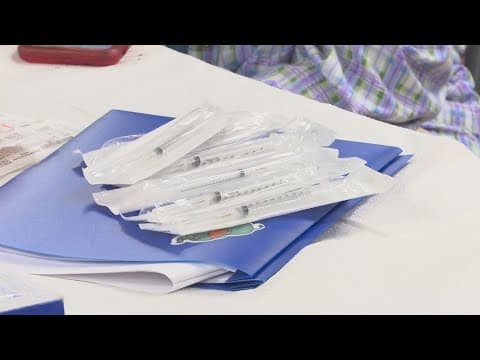 Ohio doctor urges COVID-19 vaccination despite CDC panel’s neutral stance