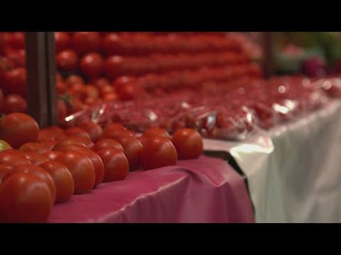 Get ready to pay more for your tomatoes