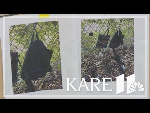 New details on second apparent assassination attempt on Donald Trump