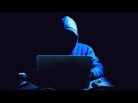 Data breach exposed 184 million logins and passwords | What's the Deal?