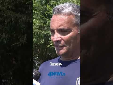 Cajun Navy reflects on search for missing boy and body recovery