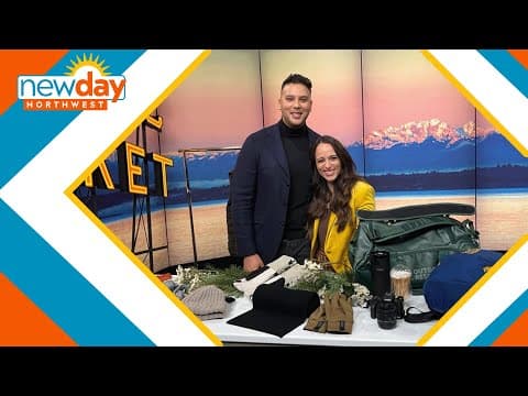 Stylish and functional essentials for your next winter adventure - New Day NW