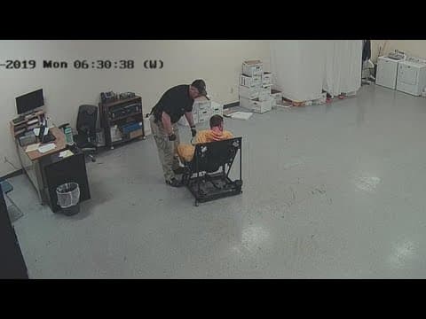 Former Pike County deputies indicted over excessive force incident