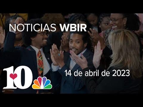 Noticias WBIR: Lo que tienes que saber sobre la semana del 10 al 14 de abril de 2023