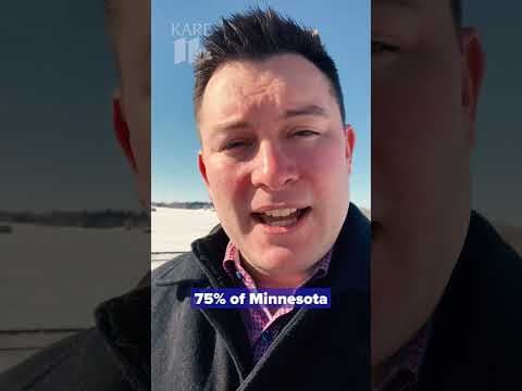 How much groundwater does #Minnesota use? Enough to fill Lake Minnetonka 2.5 times. #shorts