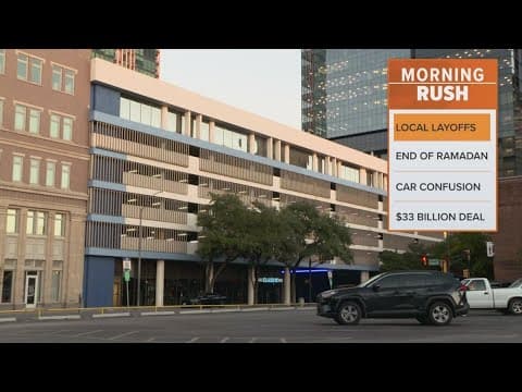 Dickies will cut 100 jobs amid move to California