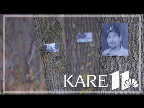 Morrison County Sheriff's Office retesting evidence in cold case