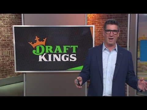 Draft Kings launching in DC, creating options for sports gamblers in the District