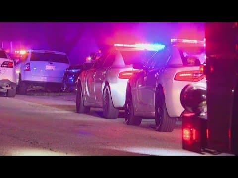 1 dead, 3 injured in northwest Indianapolis shooting