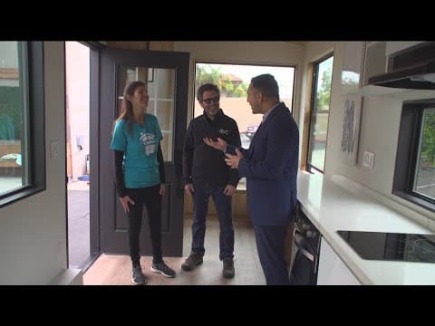 TinyFest California 2023 is back at Del Mar Fairgrounds