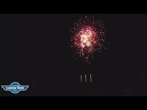 Tickets for Addison Kaboom Town expected to sell out