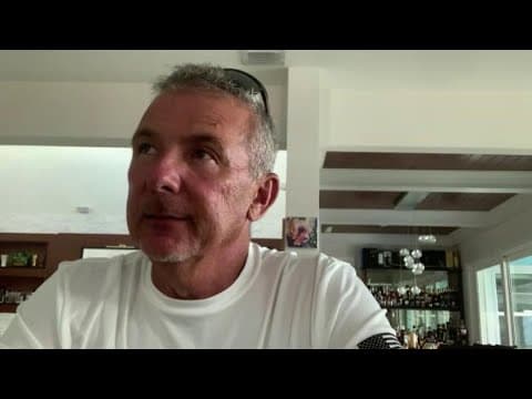 Urban Meyer interview | Former Ohio State head coach on NIL changes, future of college football