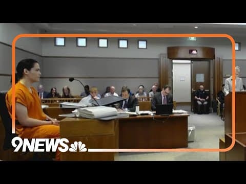 Koenig's friend testifies against him in trial