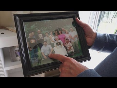 Caryville man hoping for a new kidney, 28 years after previous kidney transplant