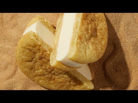 KARE in the Kitchen - Thelma's Ice Cream Sandwiches