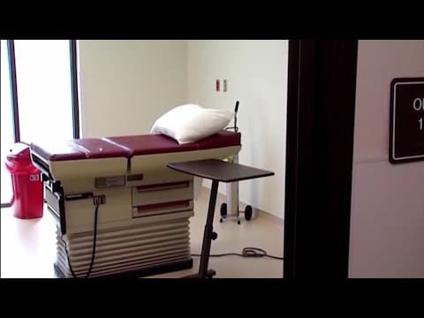 Texas Medical Board to discuss exceptions to state's abortion ban this morning