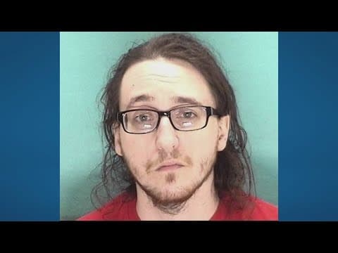 Licking County father charged with involuntary manslaughter in infant's death