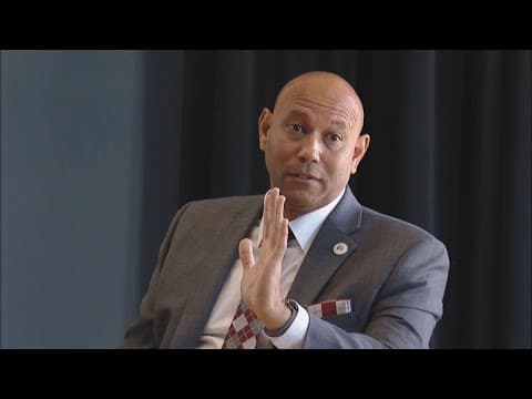 Former San Diego Unified superintendent denies sexual harassment allegations