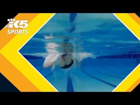 Curtis Senior High School girls swim and dive team looks to defend state title