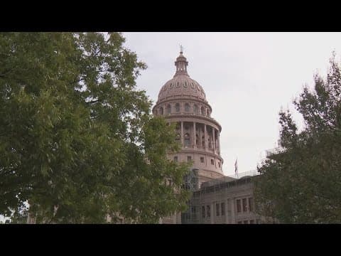 2 women in Texas ask White House for help after they say they were denied ectopic pregnancy care