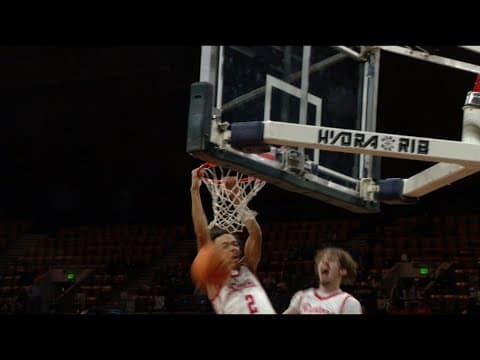 Prep Rally Honor Roll (3/18/25)